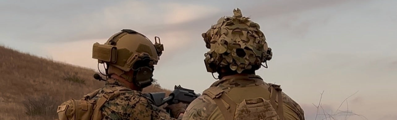 RESTLESS Tactical Energy – Veteran-owned clean energy powder for military and first responders