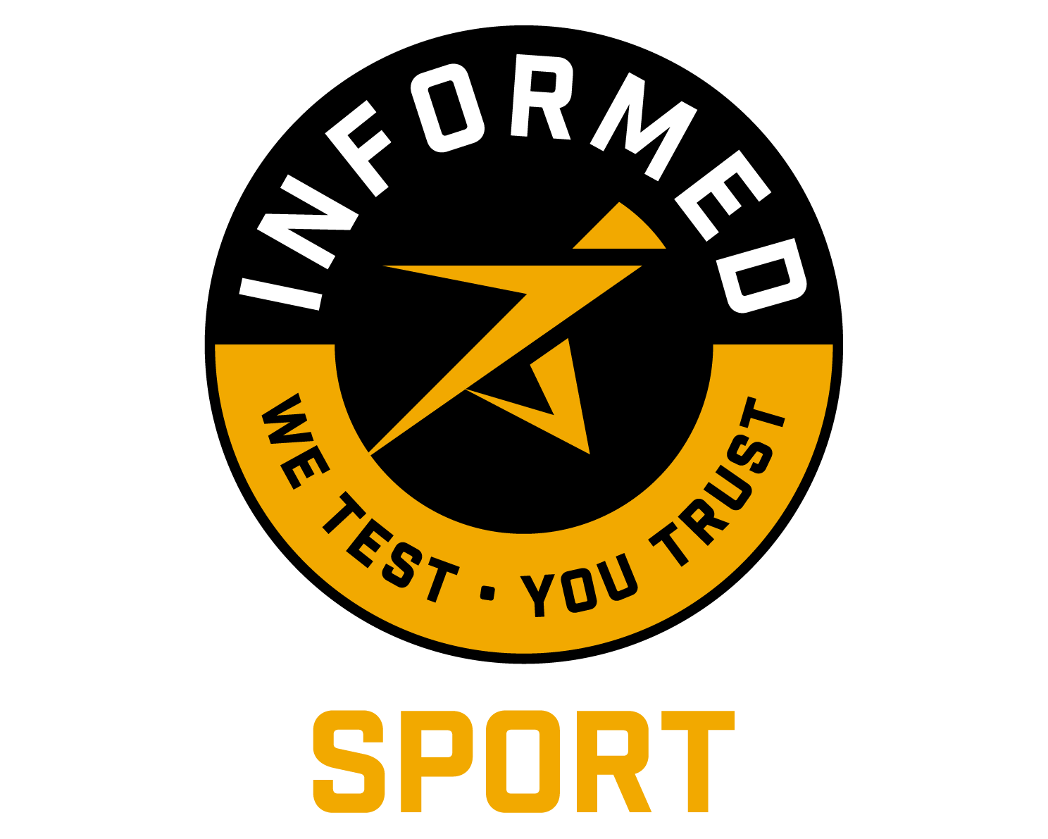 Products carrying the Informed Sport logo have been tested rigorously for more than 250 banned substances by LGC’s world leading anti-doping labs, using ISO 17025 accredited methods. Every batch of a certified product has been screened for banned substances to part-per- billion levels, and all manufacturing processes must meet strict standards of quality control.