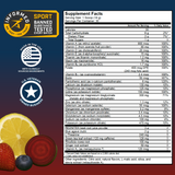 Performance Energy Blend